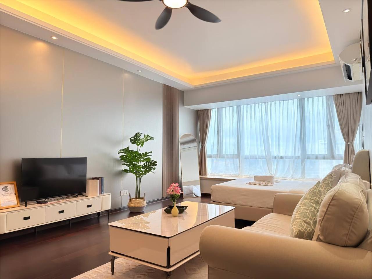 R&F Princess Cove At Anju Johor Bahru Dış mekan fotoğraf